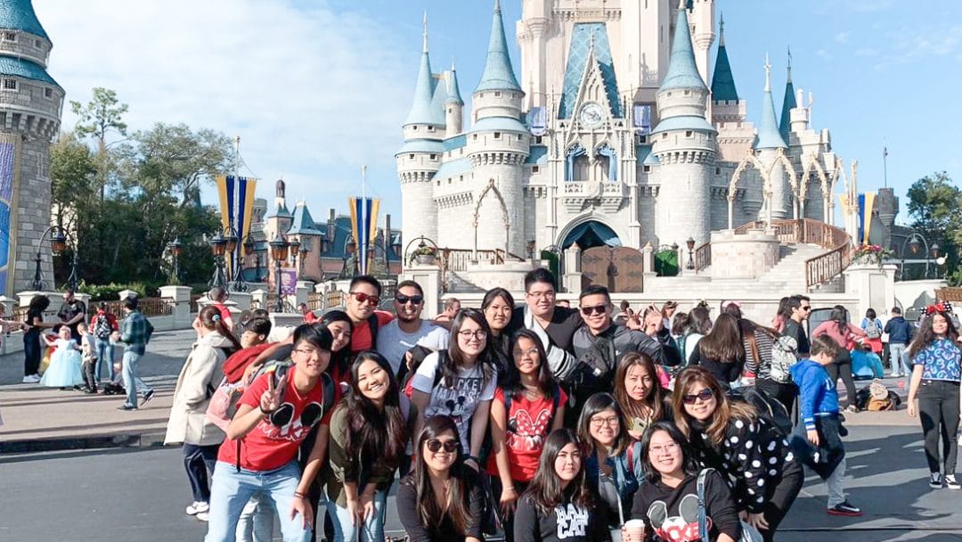 Roteiro: Walmart de Orlando - Viajando com Ronaldo