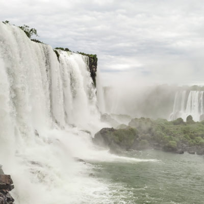 Foz do Iguaçu: Roteiro de 4 dias de viagem