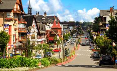 Gramado e Canela