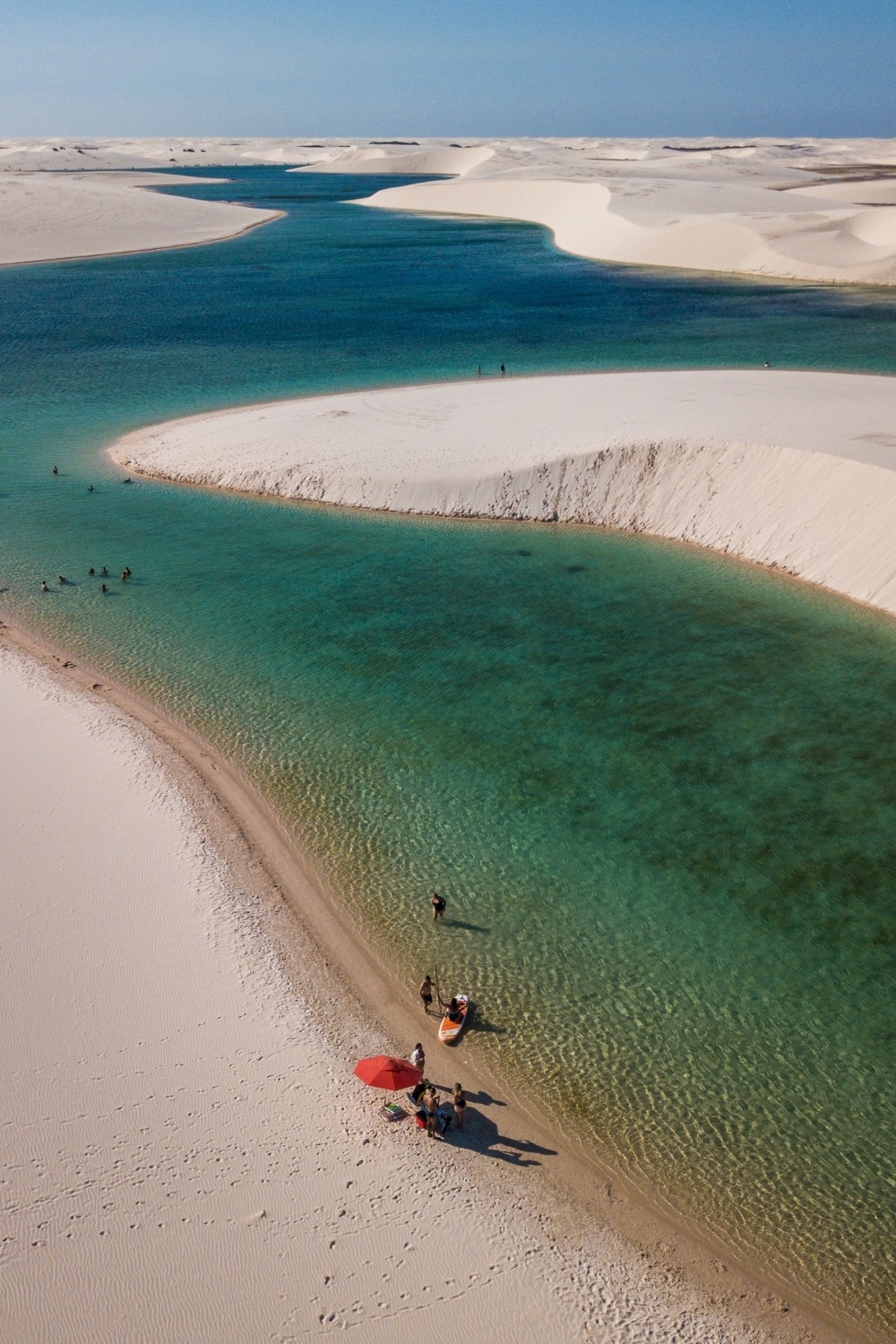 Lencois Maranhenses 1