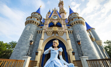 Magia e Aventura em Orlando