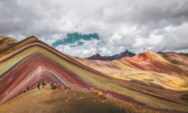 Aventura no Peru