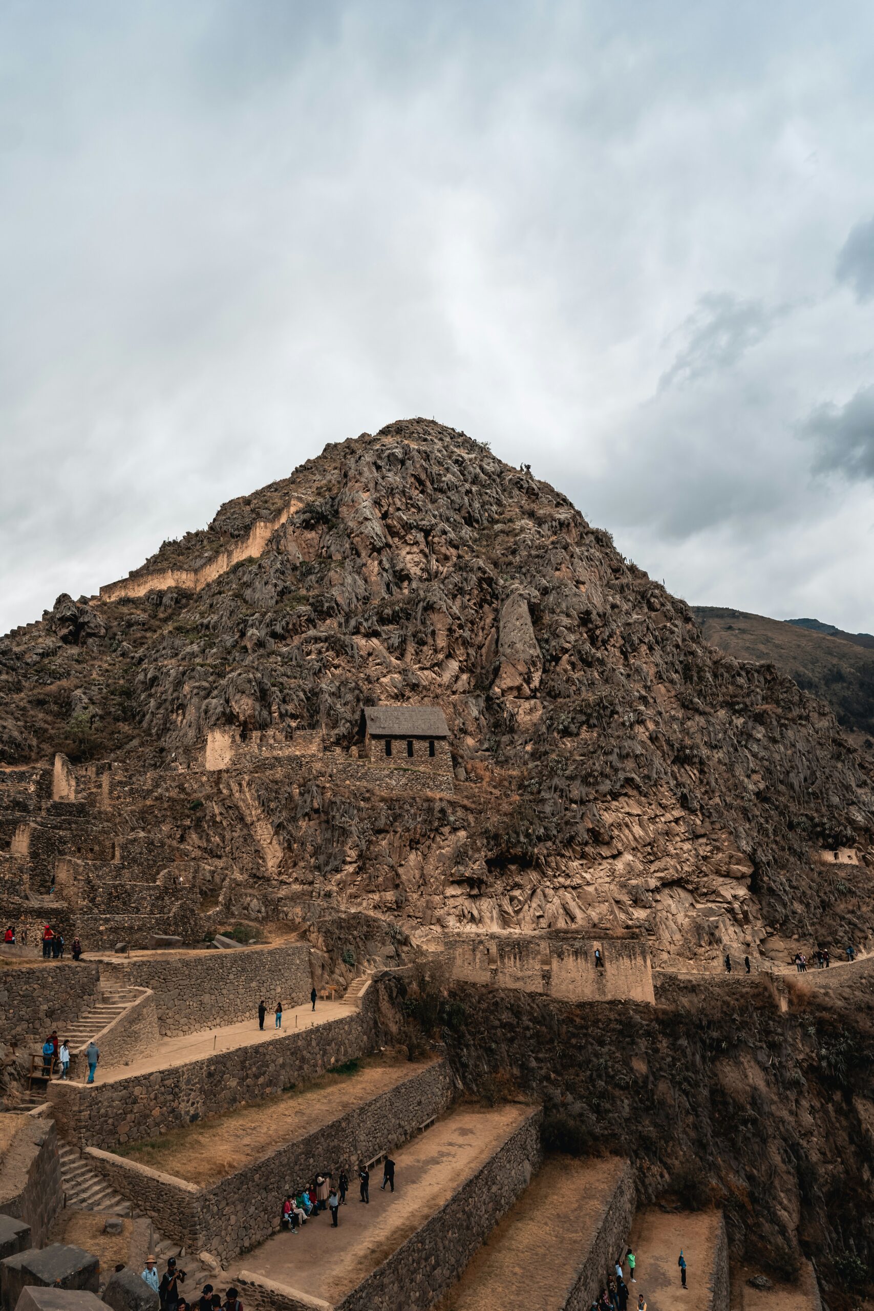 Ollantaytambo scaled