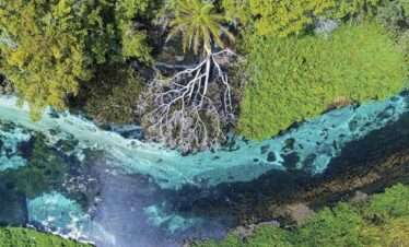 Natureza de Bonito