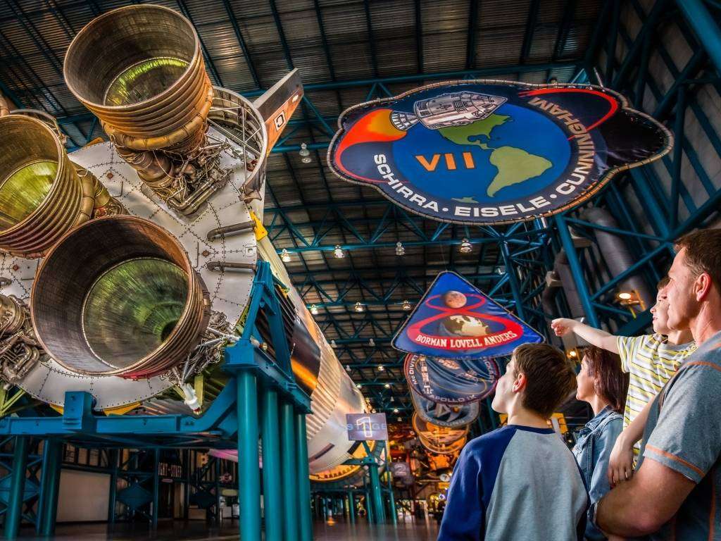Kennedy Space Center
