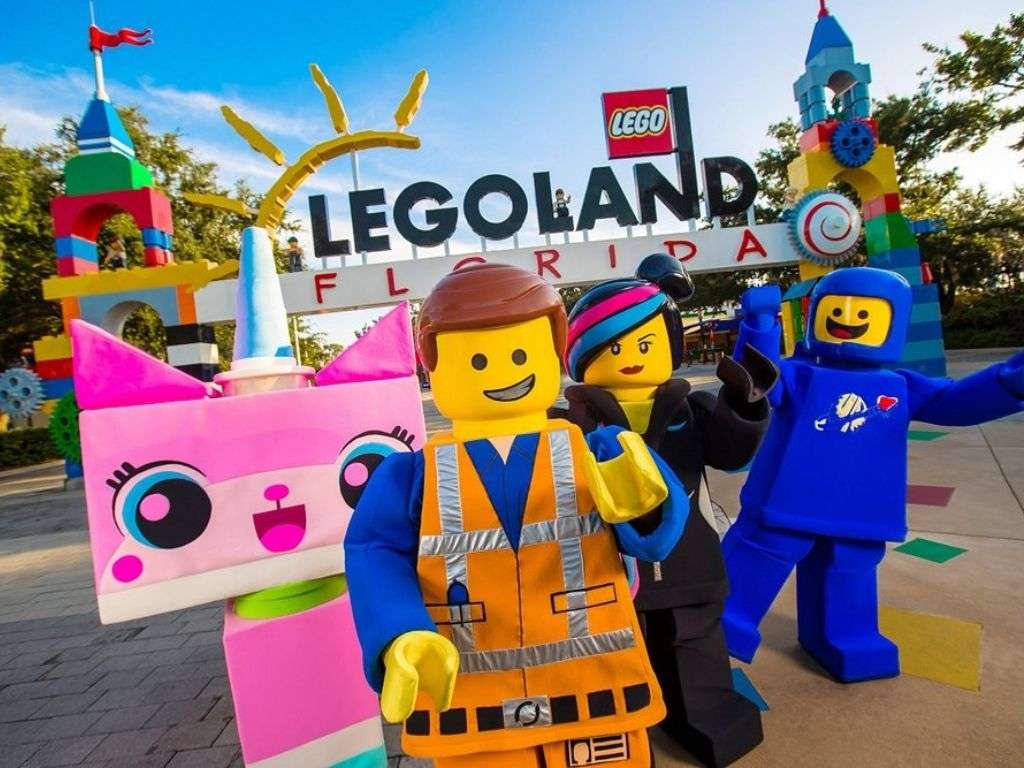 Legoland