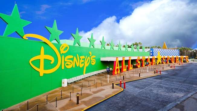 Disneys All Star Sports 1