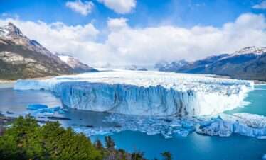 Patagônia Argentina: El Calafate e Ushuaia