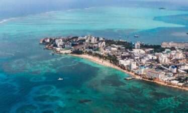 Caribe Colombiano: Cartagena e San Andrés