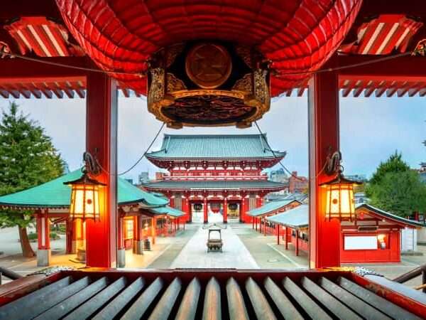 Sensoji