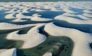 Lençóis Maranhenses